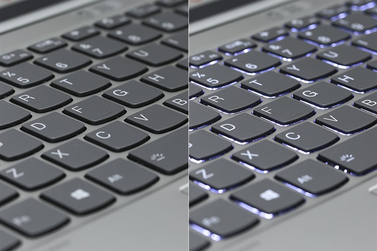 Laptop Lenovo ThinkBook 14s G2 ITL i7 1165G7/8GB/512GB/Win11 (20VA003RVN) Màu Xám