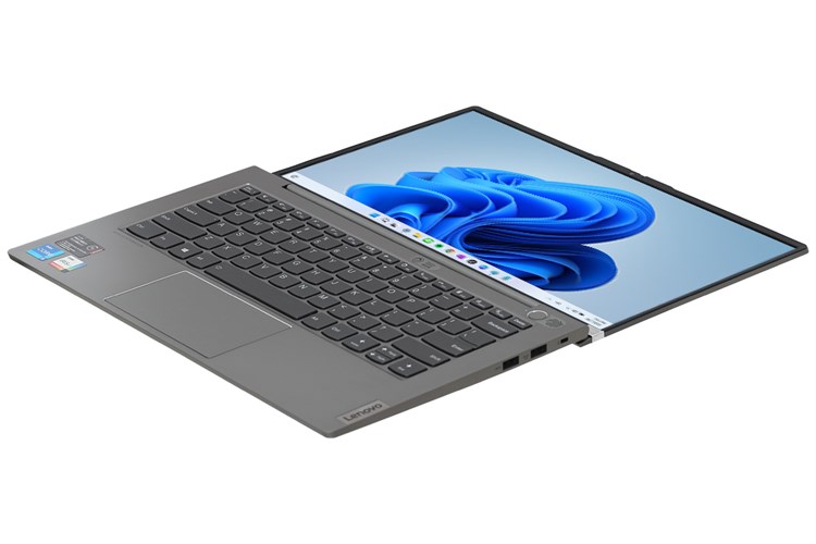 Laptop Lenovo ThinkBook 14s G2 ITL i7 1165G7/8GB/512GB/Win11 (20VA003RVN) Màu Xám