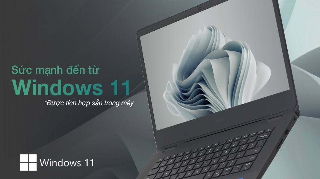 Laptop Dell Vostro 3400 i5 1135G7/8GB/256GB/OfficeHS/Win11 (70270645)