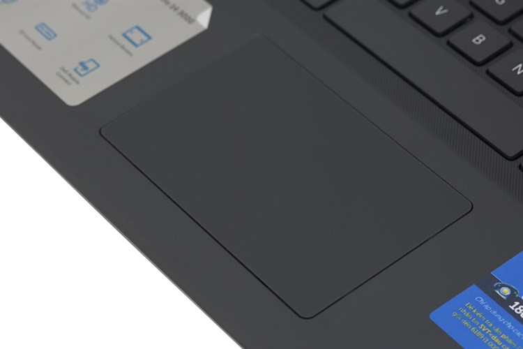 Laptop Dell Vostro 3400 i5 1135G7/8GB/256GB/OfficeHS/Win11 (70270645) Màu Đen