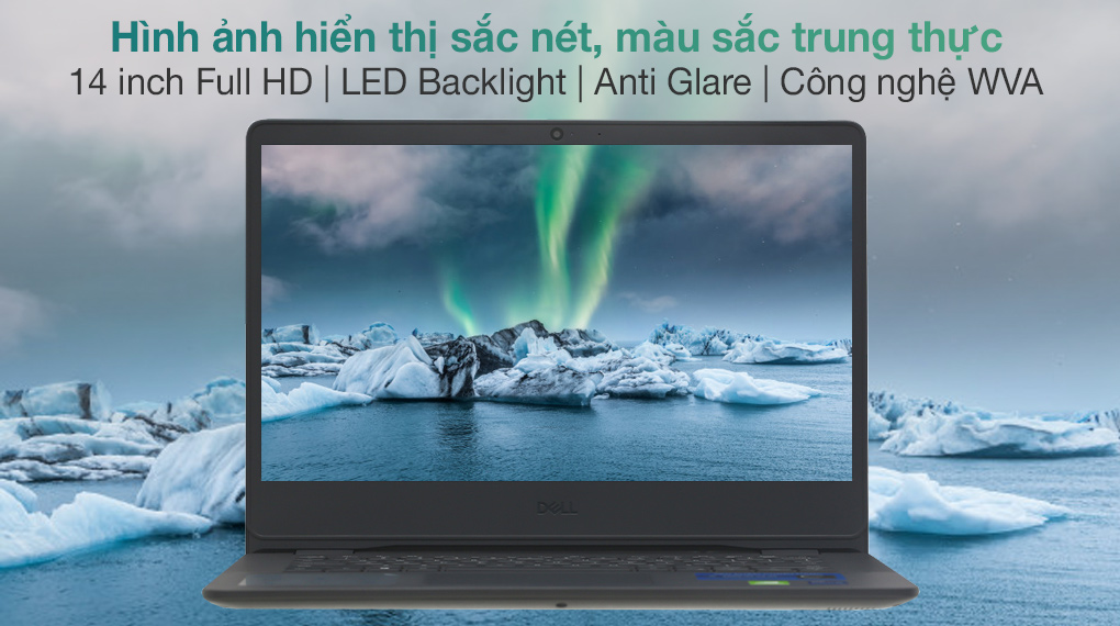 Dell Vostro 3400 i5 1135G7 (70270645) - Màn hình