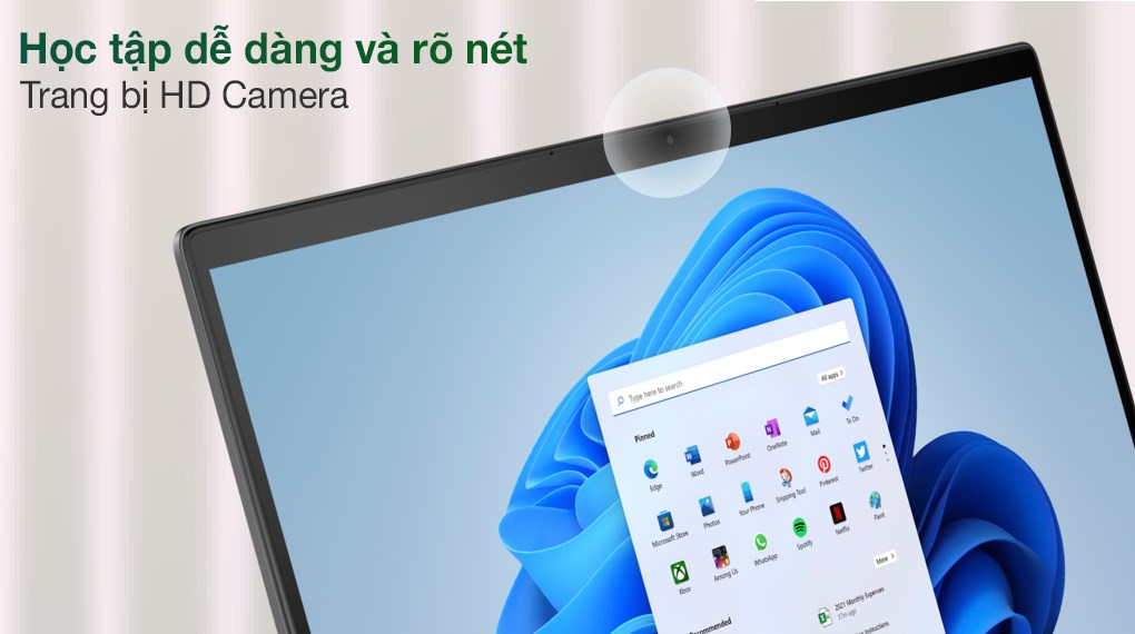 Laptop HP Envy x360 Convert 13 ay1057AU R5 5600U/8GB/256GB/Touch/Pen/Win11 (601Q9PA)