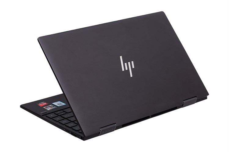 Laptop HP Envy x360 Convert 13 ay1057AU R5 5600U/8GB/256GB/Touch/Pen/Win11 (601Q9PA) Màu Đen