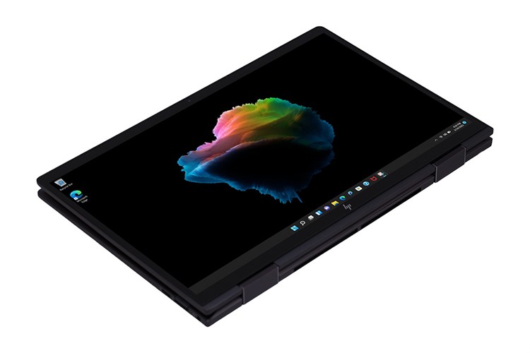 Laptop HP Envy x360 Convert 13 ay1057AU R5 5600U/8GB/256GB/Touch/Pen/Win11 (601Q9PA) Màu Đen