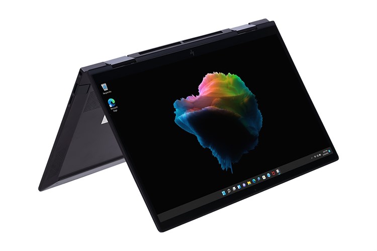 Laptop HP Envy x360 Convert 13 ay1057AU R5 5600U/8GB/256GB/Touch/Pen/Win11 (601Q9PA) Màu Đen