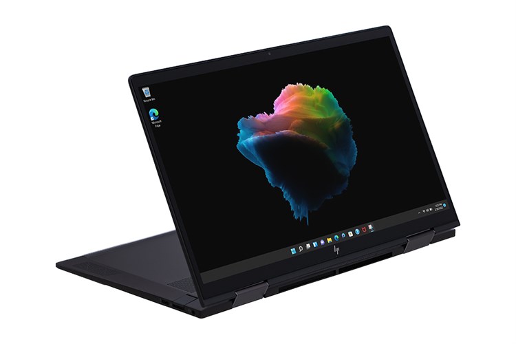 Laptop HP Envy x360 Convert 13 ay1057AU R5 5600U/8GB/256GB/Touch/Pen/Win11 (601Q9PA) Màu Đen