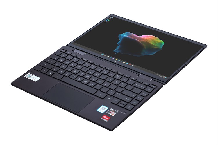 Laptop HP Envy x360 Convert 13 ay1057AU R5 5600U/8GB/256GB/Touch/Pen/Win11 (601Q9PA) Màu Đen