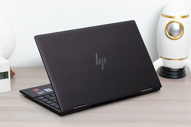 Laptop HP Envy x360 Convert 13 ay1057AU R5 5600U/8GB/256GB/Touch/Pen/Win11 (601Q9PA) Màu Đen