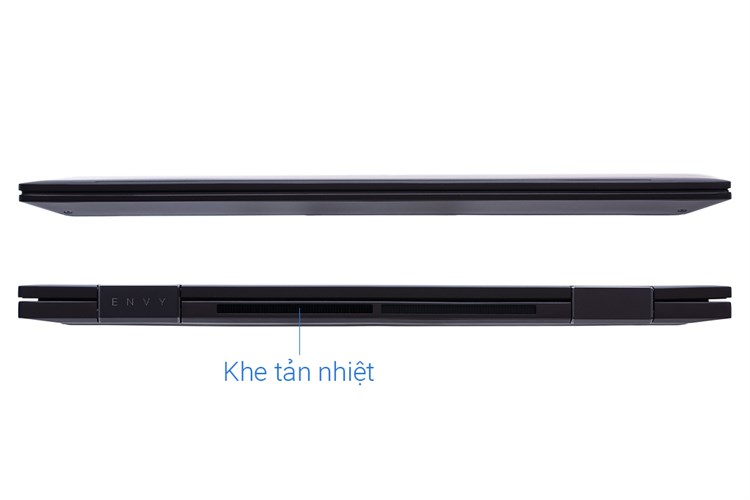 Laptop HP Envy x360 Convert 13 ay1057AU R5 5600U/8GB/256GB/Touch/Pen/Win11 (601Q9PA) Màu Đen