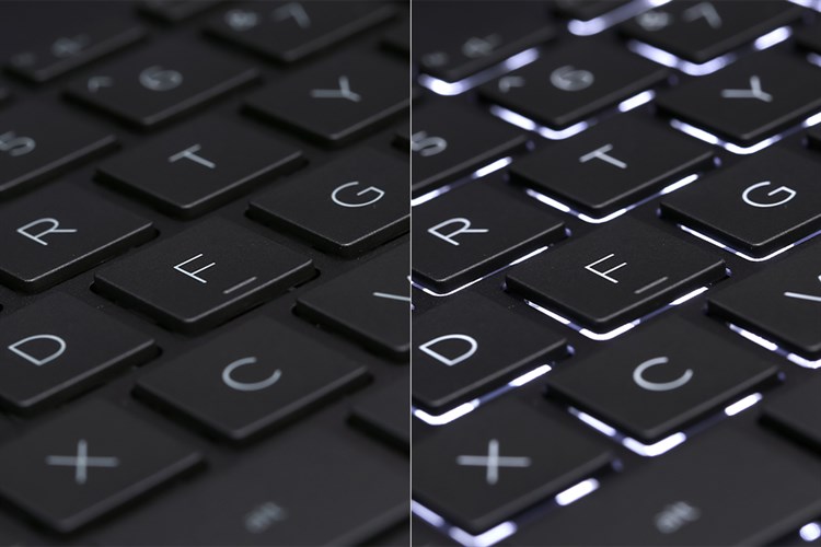 Laptop HP Envy x360 Convert 13 ay1057AU R5 5600U/8GB/256GB/Touch/Pen/Win11 (601Q9PA) Màu Đen