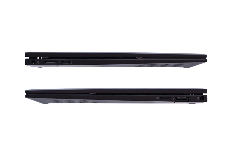 Laptop HP Envy x360 Convert 13 ay1056AU R7 5800U/8GB/256GB/Touch/Pen/Win11 (601Q8PA) Màu Đen