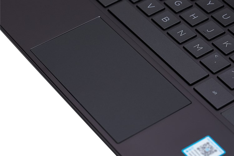 Laptop HP Envy x360 Convert 13 ay1056AU R7 5800U/8GB/256GB/Touch/Pen/Win11 (601Q8PA) Màu Đen