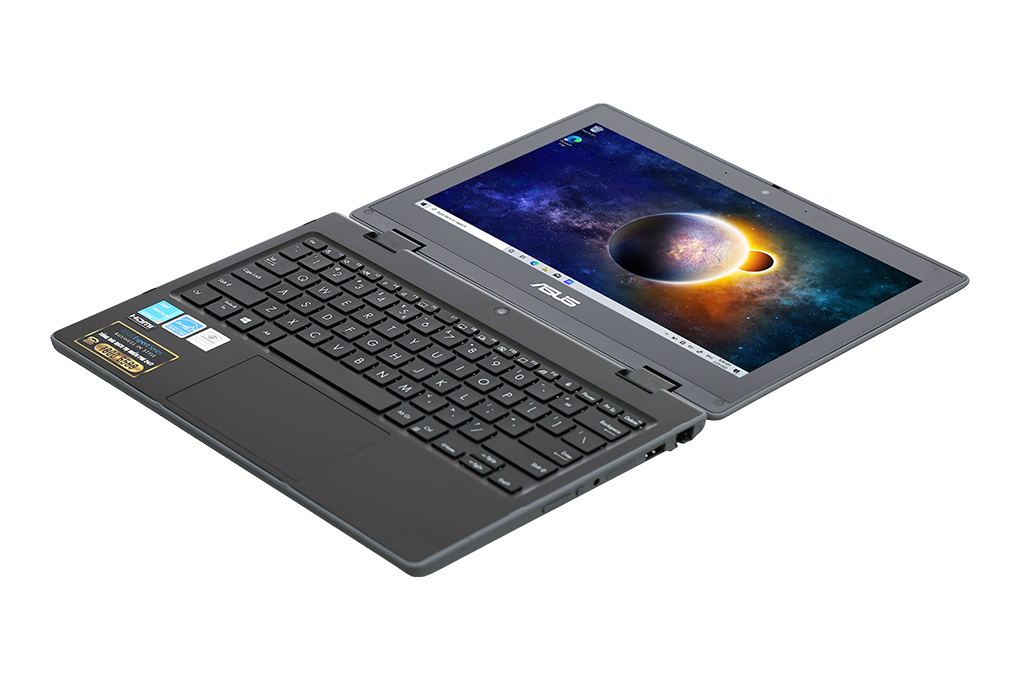 Laptop Asus BR1100FKA N6000/4GB/128GB/Touch/Win10 (BP0660T) giá rẻ
