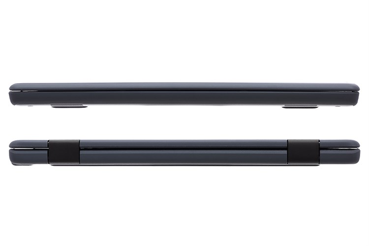 Laptop Asus BR1100FKA N6000/4GB/128GB/Touch/Win10 (BP0660T) Màu Xám