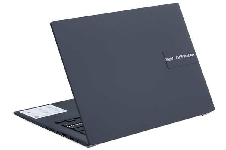Laptop Asus VivoBook Pro 14 OLED M3401QA R7 5800H/8GB//512GB/90Hz/Win11 (KM040W) Màu Xanh đen