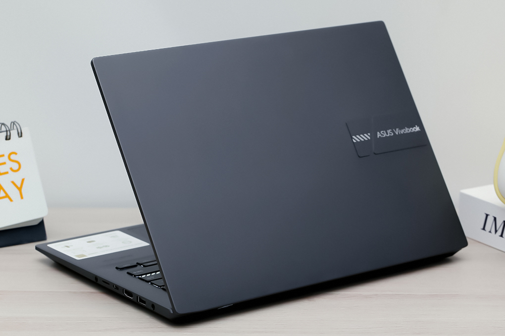 Laptop Asus VivoBook Pro 14 OLED M3401QA R7 5800H/8GB//512GB/90Hz/Win11 (KM040W) - 12