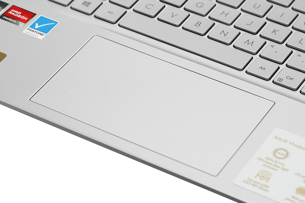 Mua laptop Asus VivoBook Pro 14 OLED M3401QA R7 5800H/8GB//512GB/90Hz/Win10 (KM025T)