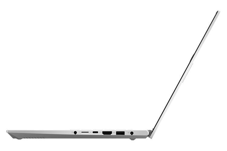Laptop Asus VivoBook Pro 14 OLED M3401QA R5 5600H/8GB/512GB/90Hz/Win11 (KM006W) Màu Bạc