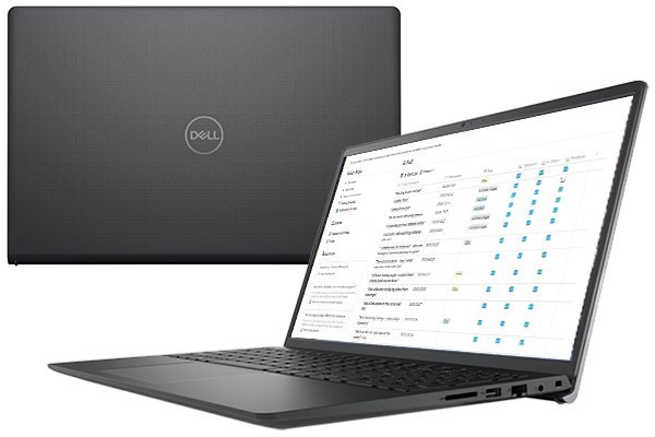 Dell Vostro 3510 i5 1135G7 (P112F002BBL)