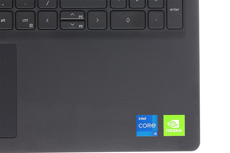 Laptop Dell Vostro 3510 i5 1135G7/8GB/512GB/2GB MX350/OfficeHS/Win11 (P112F002BBL) Màu Đen