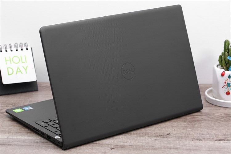 Laptop Dell Vostro 3510 i5 1135G7/8GB/512GB/2GB MX350/OfficeHS/Win11 (P112F002BBL) Màu Đen