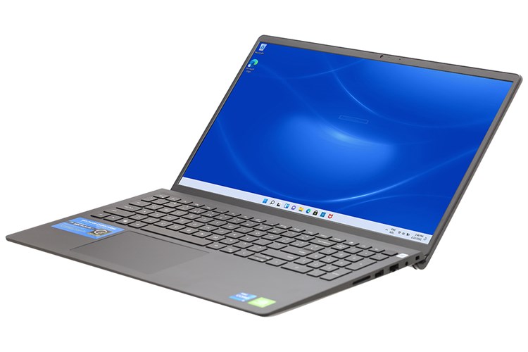 Laptop Dell Vostro 3510 i5 1135G7/8GB/512GB/2GB MX350/OfficeHS/Win11 (P112F002BBL) Màu Đen
