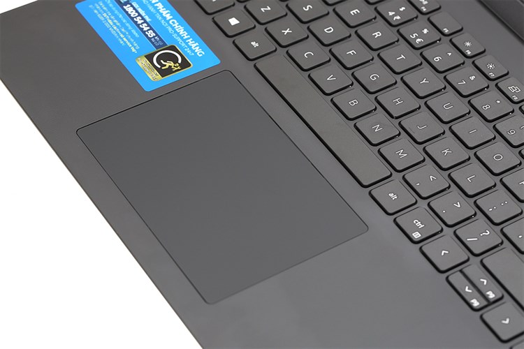 Laptop Dell Vostro 3510 i5 1135G7/8GB/512GB/2GB MX350/OfficeHS/Win11 (P112F002BBL) Màu Đen