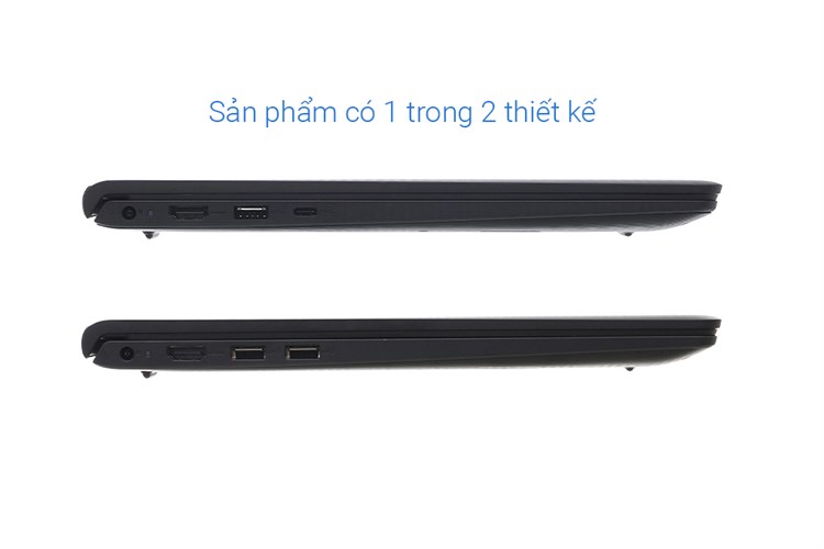 Laptop Dell Vostro 3510 i5 1135G7/8GB/512GB/2GB MX350/OfficeHS/Win11 (P112F002BBL) Màu Đen