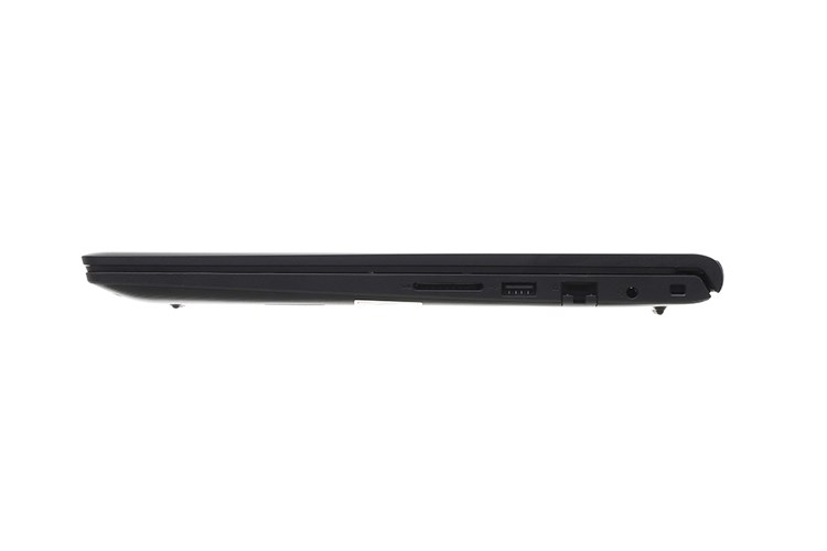 Laptop Dell Vostro 3510 i5 1135G7/8GB/512GB/2GB MX350/OfficeHS/Win11 (P112F002BBL) Màu Đen