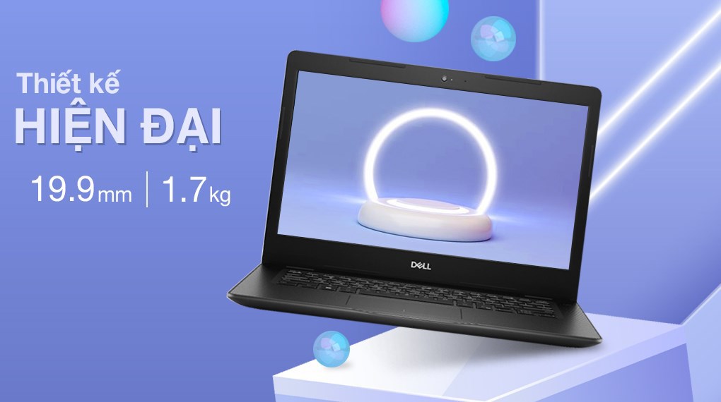 Laptop Dell Vostro 3405 R5 3500U/8GB/512GB/Office H&S/Win11 (V4R53500U003W1)