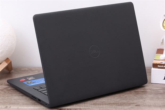 Laptop Dell Vostro 3405 R5 3500U/8GB/512GB/Office H&S/Win11 (V4R53500U003W1) Màu Đen