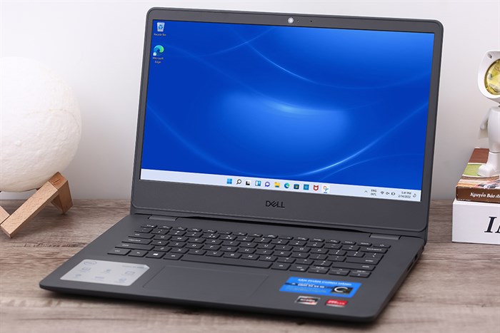 Laptop Dell Vostro 3405 R5 3500U/8GB/512GB/Office H&S/Win11 (V4R53500U003W1) Màu Đen