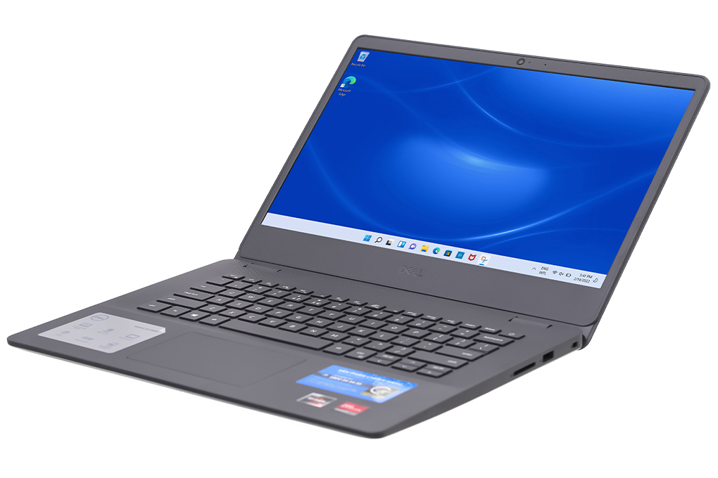 Siêu thị laptop Dell Vostro 3405 R5 3500U/8GB/512GB/Office H&S/Win11 (V4R53500U003W1)
