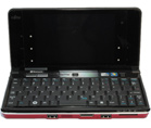 Laptop Fujitsu LifeBook UH900