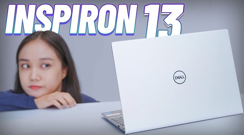 Laptop Dell Inspiron 13 5310 i3 (N3I3116W1) - Chính hãng, trả góp