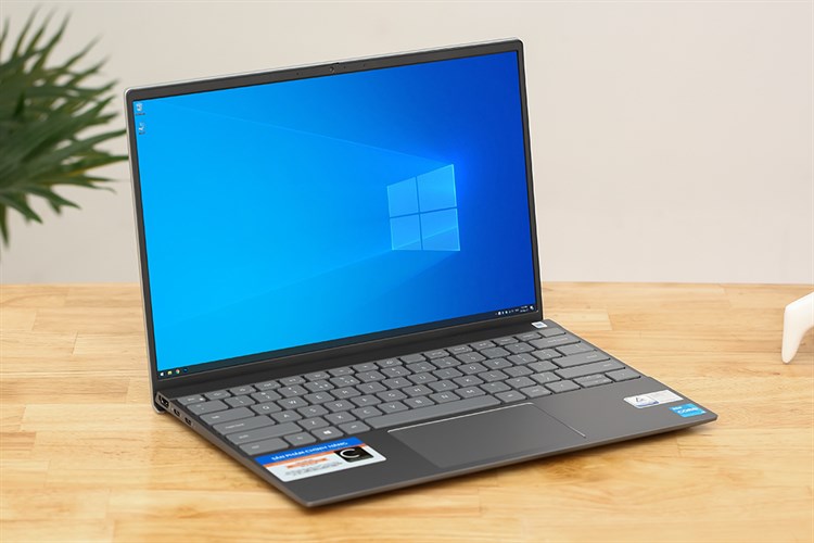 Laptop Dell Inspiron 13 5310 i3 1125G4/8GB/256GB/Office H&S/Win11 (N3I3116W1) Màu Bạc