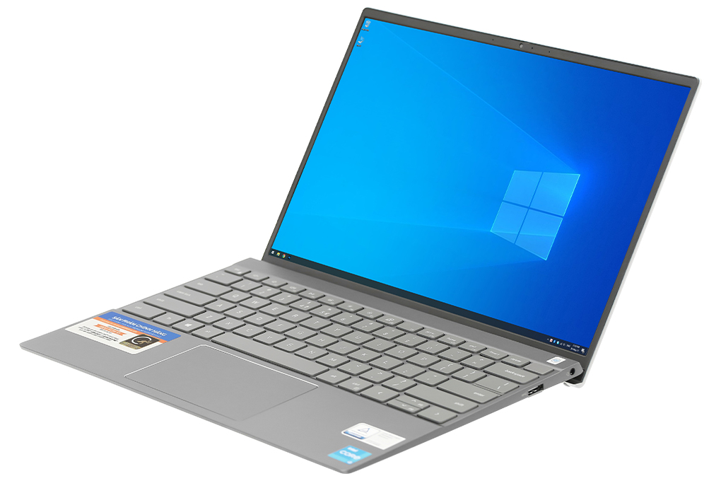 Laptop Dell Inspiron 13 5310 i3 1125G4/8GB/256GB/Office H&S/Win11 (N3I3116W1) Màu Bạc