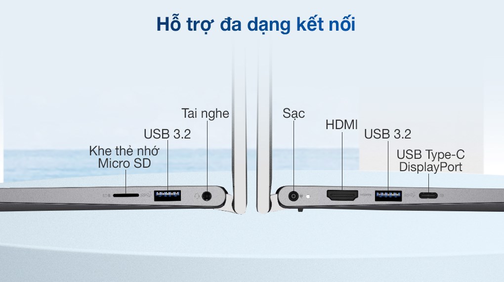 Laptop Dell Inspiron 14 5410 i5 1155G7/8GB/512GB/2GB MX350/Office H&S/Win11 (N4I5547W1)