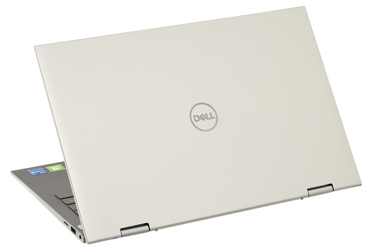 Laptop Dell Inspiron 14 5410 i5 1155G7/8GB/512GB/2GB MX350/Office H&S/Win11 (N4I5547W1) Màu Bạc