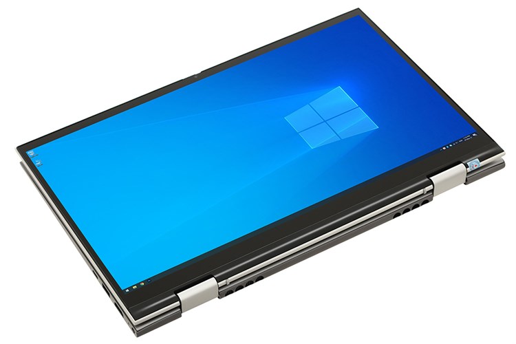 Laptop Dell Inspiron 14 5410 i5 1155G7/8GB/512GB/2GB MX350/Office H&S/Win11 (N4I5547W1) Màu Bạc