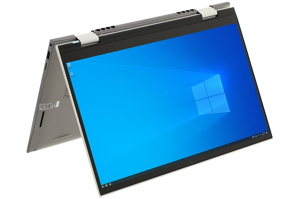 Laptop Dell Inspiron 14 5410 i5 1155G7/8GB/512GB/2GB MX350/Office H&S/Win11 (N4I5547W1) Màu Bạc