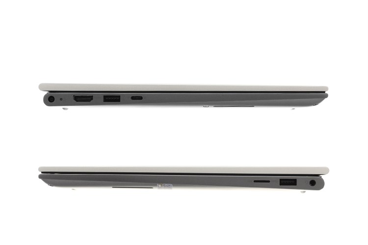Laptop Dell Inspiron 14 5410 i5 1155G7/8GB/512GB/2GB MX350/Office H&S/Win11 (N4I5547W1) Màu Bạc