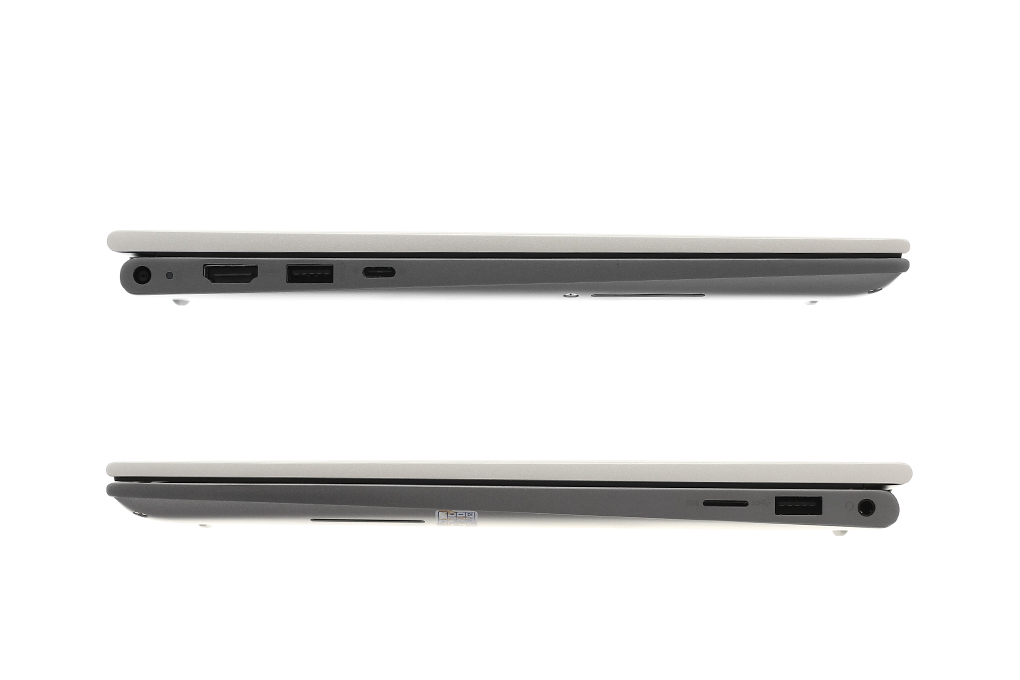 Laptop Dell Inspiron 14 5410 i5 1155G7/8GB/512GB/2GB MX350/Office H&S/Win11 (N4I5547W1) Màu Bạc