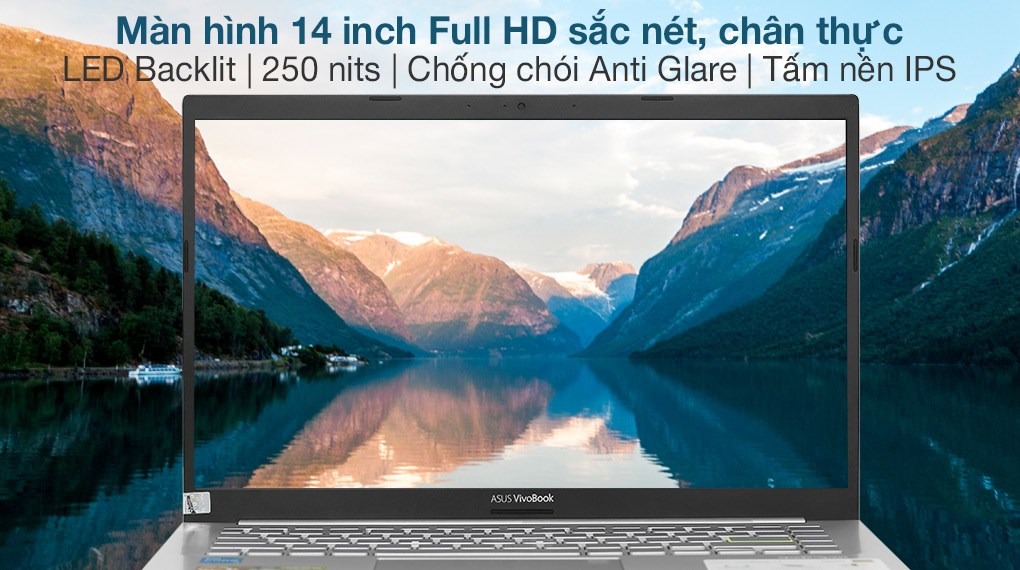 ASUS A415EA: Core i3 1125G4/8G/SSD 512G/14in FHD IPS/còn BH hãng 6th ! Vi-vn-asus-vivobook-a415ea-i3-eb1748w-8