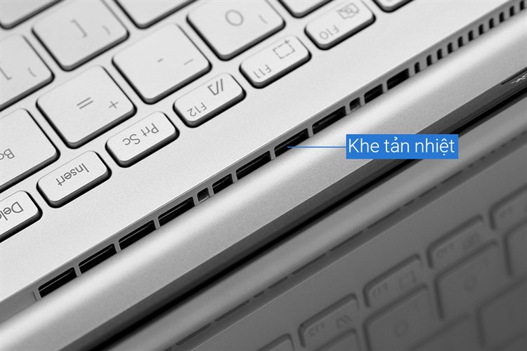 Laptop Asus VivoBook A415EA i3 1125G4/8GB/512GB/Win11 (EB1748W) Màu Bạc