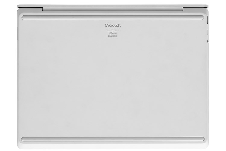 Surface Laptop Go i5 1035G1/8GB/128GB/Touch/Win10 Màu Bạc