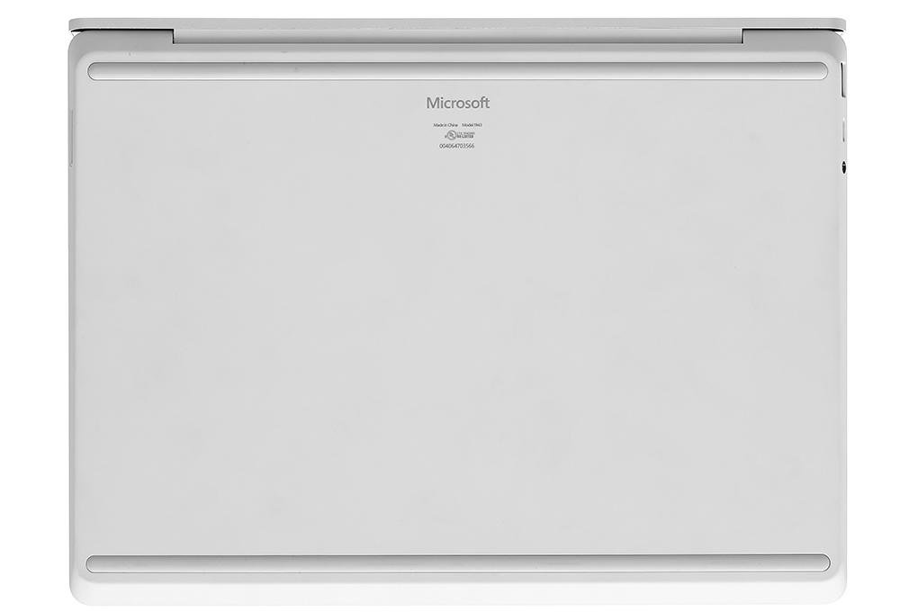 Surface Laptop Go i5 1035G1/8GB/128GB/Touch/Win10 Màu Bạc