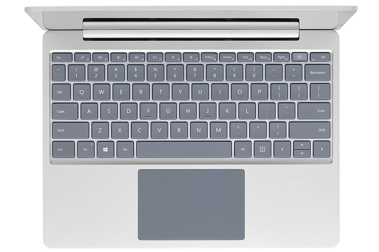 Surface Laptop Go i5 1035G1/8GB/128GB/Touch/Win10 Màu Bạc