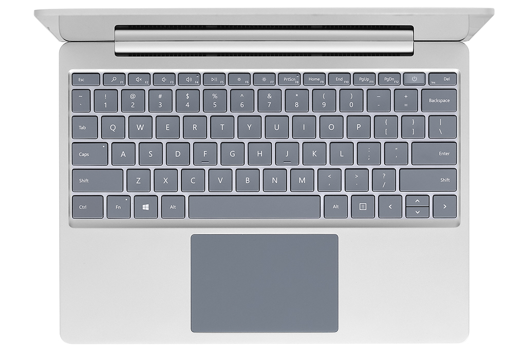 Surface Laptop Go i5 1035G1/8GB/128GB/Touch/Win10 Màu Bạc
