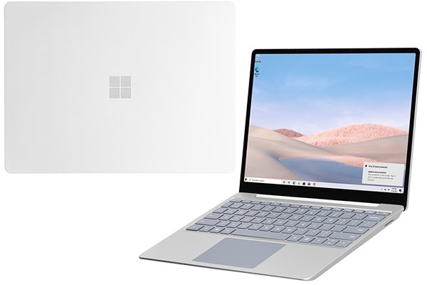Surface Laptop Go i5 (THH-00001) - Trả góp, giá rẻ